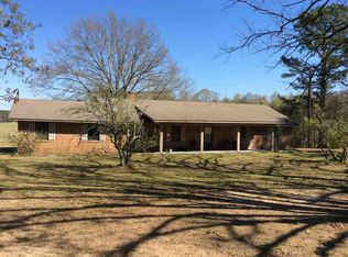 1655 Highway 492, Walnut Grove, MS 39189