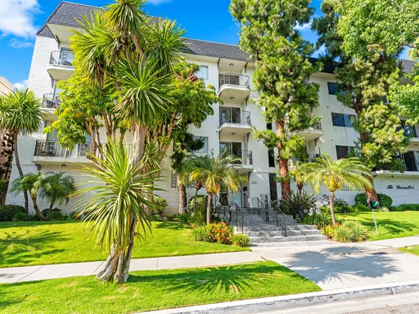 Belmont Heights