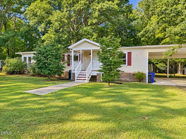 1210 Blacksmith Rd, Efland, NC 27243