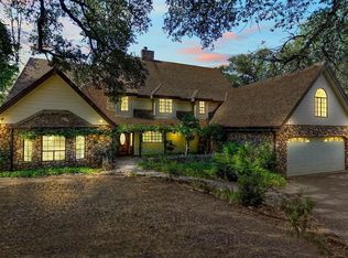 2815 Ivy Knoll Dr, Placerville, CA