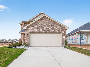 13310 Prado Ridge Ln, Iowa Colony, TX 77583