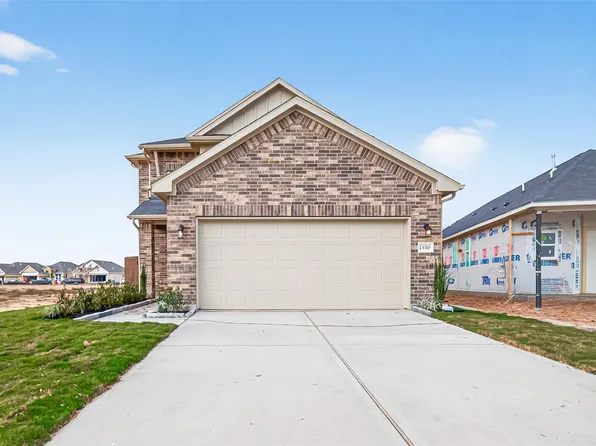 13310 Prado Ridge Ln, Iowa Colony, TX 77583