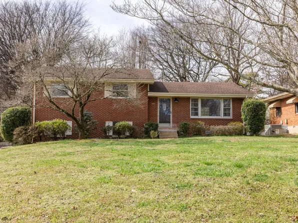 1826 Welcome Ln, Nashville, TN 37216