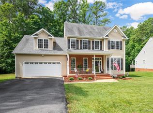 5236 Nairn Ln, Chester, VA 23831