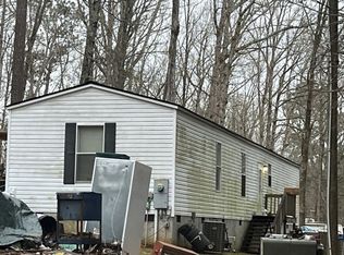 1441 Blount Rd, Jackson, GA 30233