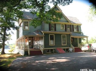 45245 Linden Cove Rd, Alexandria Bay, NY 13607