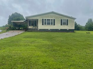 224 Spring Creek Law Rd, Jackson, TN 38305