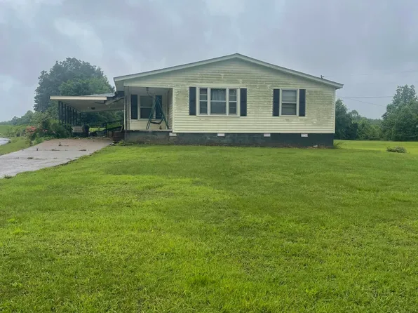224 Spring Creek Law Rd, Jackson, TN 38305