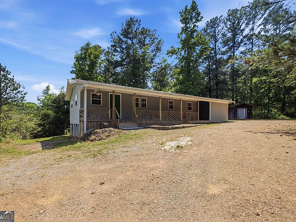2nd image of 2391 Blacks Bluff Rd SW