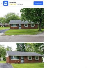 1558 Wyburn Pl, Dayton, OH