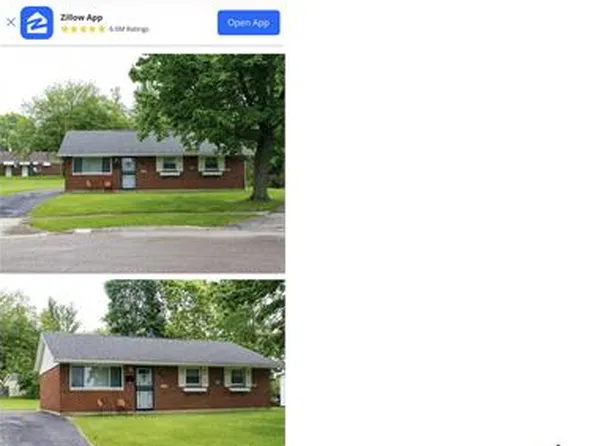1558 Wyburn Pl, Dayton, OH 45417
