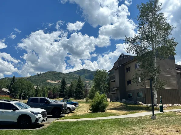 1565 Shadow Run Frontage #B204, Steamboat Springs, CO 80487