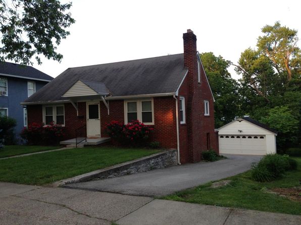 907 Magnolia Ave