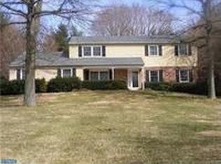 423 Linville Rd, Media, PA 19063