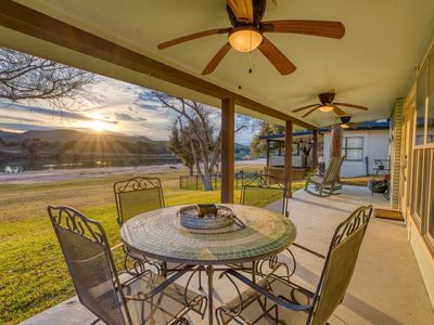 4118 River Oaks Drive, Kingsland, TX, 78639