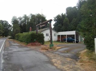 69306 Highway 47, Clatskanie, OR 97016