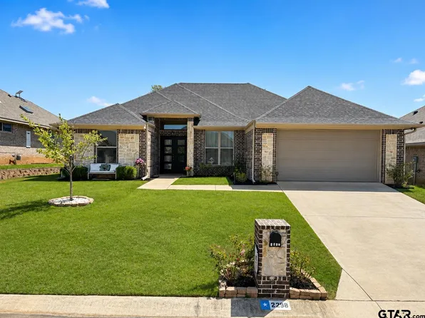 2213 Rana Park, Flint, TX 75762