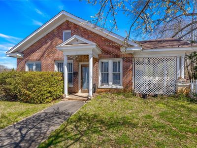 268 Ann St, Pickens, SC, 29671