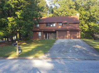 5288 Biffle Rd #12, Stone Mountain, GA 30088