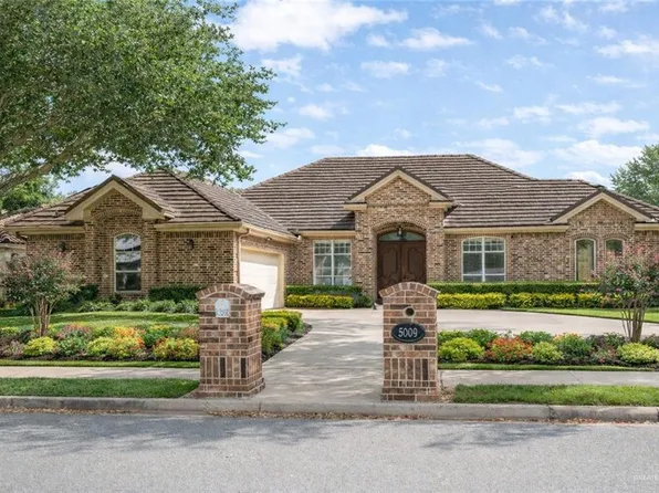 5009 Redwood Ave, McAllen, TX 78501
