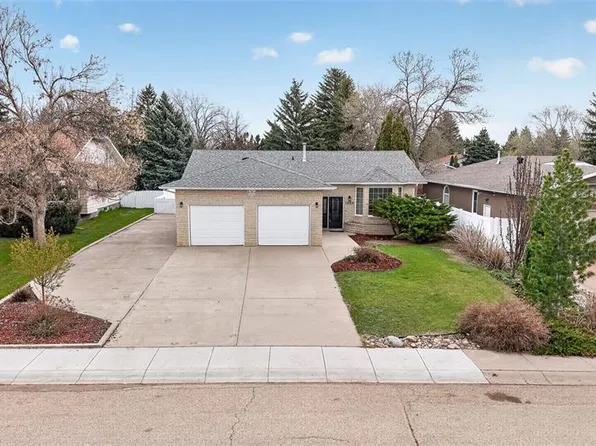 1666 Marshall CRESCENT, Moose Jaw, SK S6H 3G7