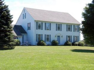 14 Tinkerville Rd, Willington, CT 06279