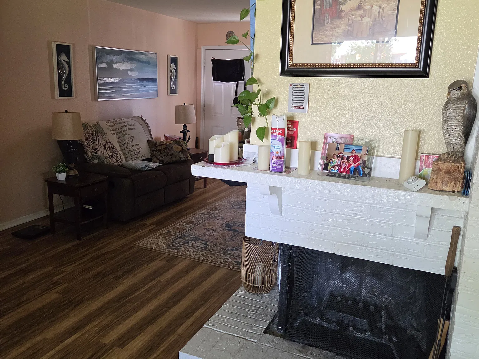 1419 Ridgecrest Dr — Photo 4