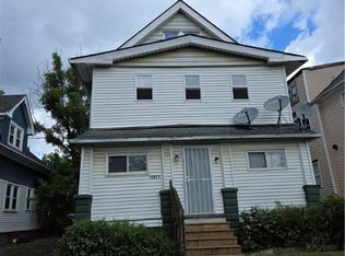 11823 Imperial Ave, Cleveland, OH 44120