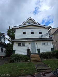 11823 Imperial Ave, Cleveland, OH, 44120