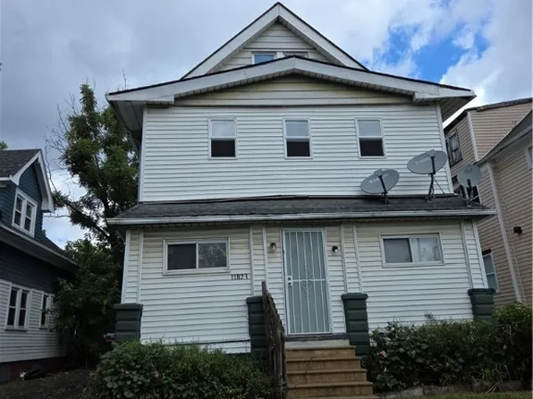 11823 Imperial Ave, Cleveland, OH 44120