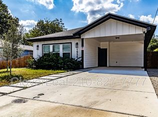 1934 Lamar St, San Antonio, TX 78202