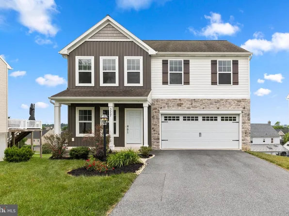 3937 Archer Ln, Columbia, PA 17512