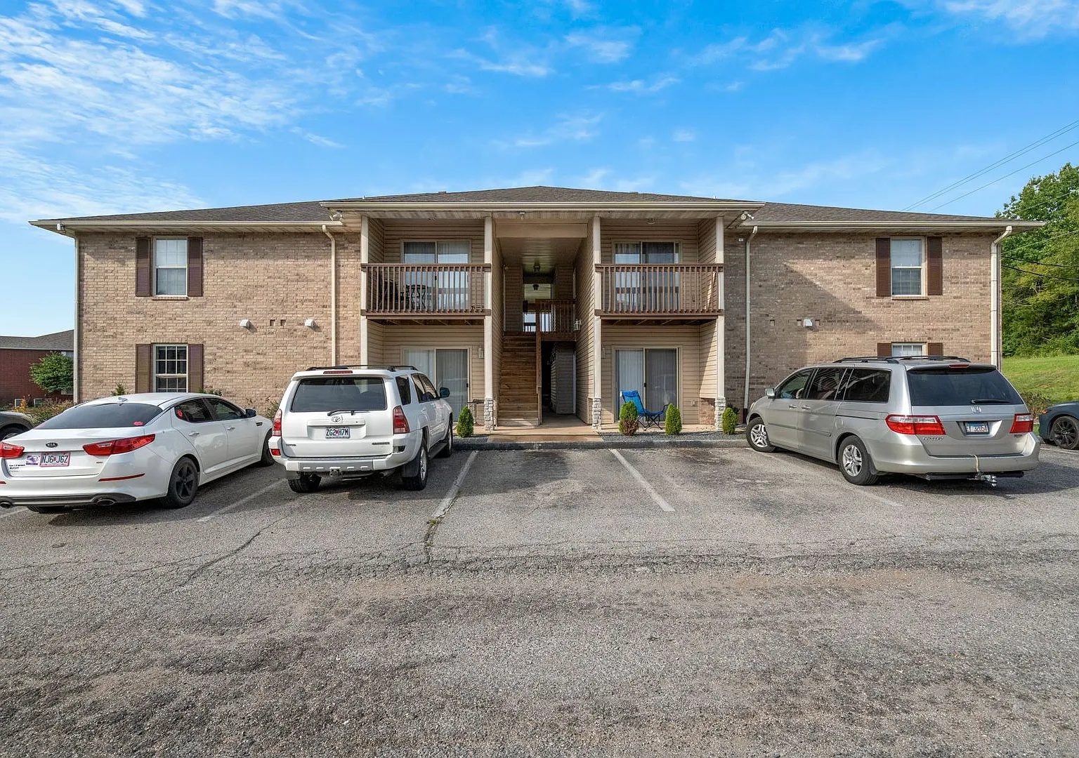 Ozark South Apartments — Photo 1