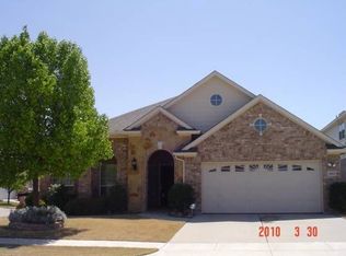 4312 Stoneside Ct, Fort Worth, TX 76244
