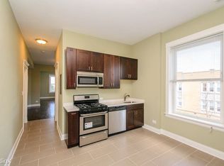 2352 N Drake Ave, Chicago, IL 60647