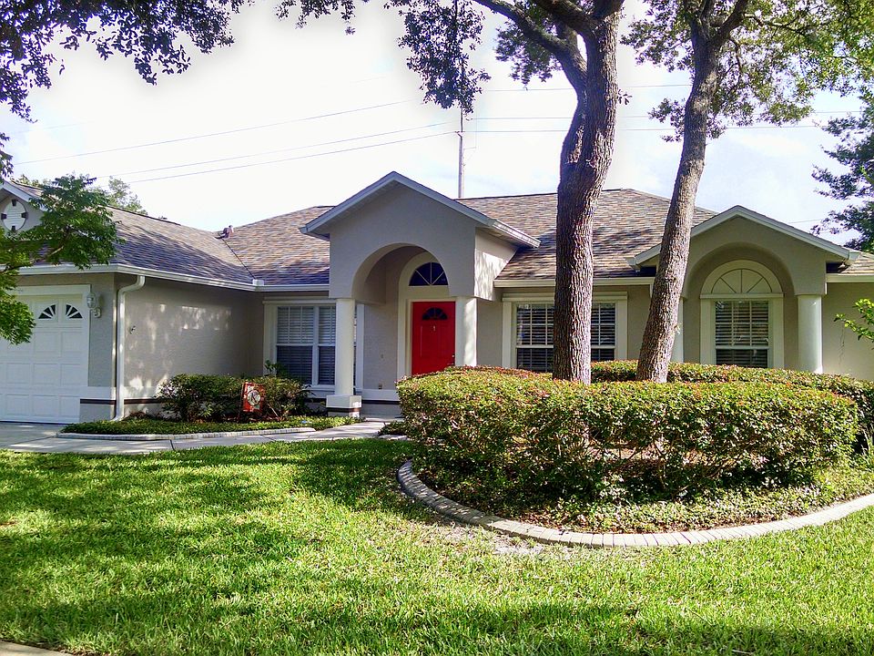 Lawn Maintenance Included!