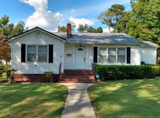 406 2nd St NE, Jacksonville, AL 36265