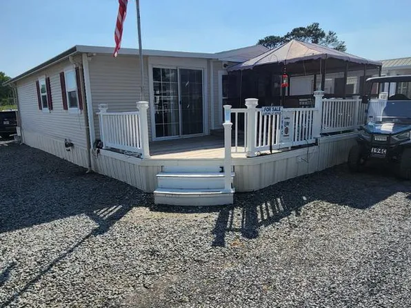 111 Beach Harbor Dr #194C, Grasonville, MD 21638