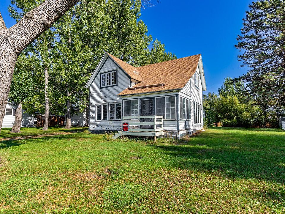 1108 5th St, Wheatland, ND 58079 MLS 234649 Zillow