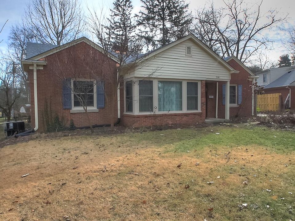 210 Glendover Rd, Lexington, KY 40503 Zillow