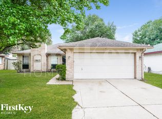 18607 Andalusian Dr, Cypress, TX 77433