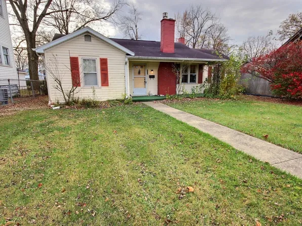 819 W Walnut St, Portland, IN 47371