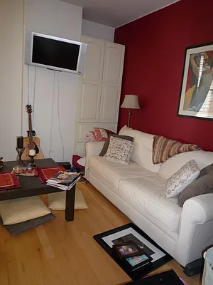 Rented by New York Residence | media 35