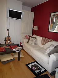 Rented by New York Residence