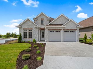 1735 Linkside Dr, Columbia, MO 65201