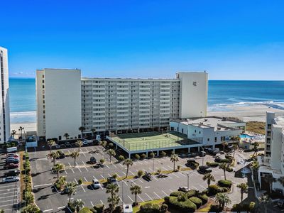 9400 Shore Dr. #619, Myrtle Beach, SC, 29572