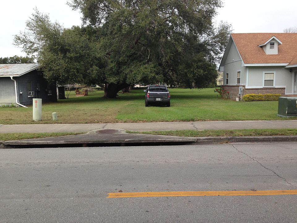 40ft Easement