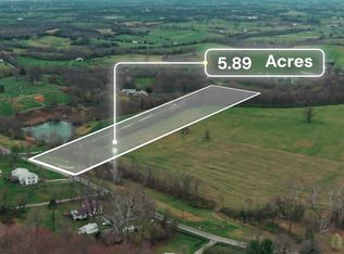 6377 Alum Springs Rd, Danville, KY 40422