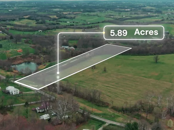 6377 Alum Springs Rd, Danville, KY 40422