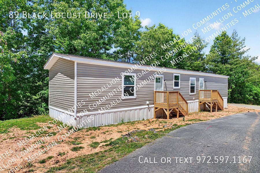 1st image of 89 Black Locust Dr Lot 9